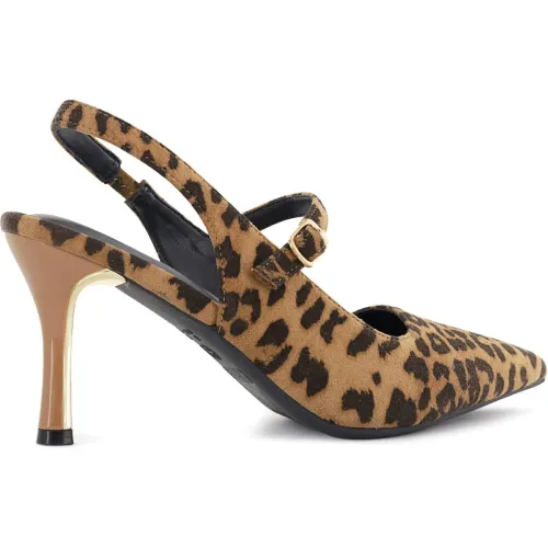Impuls Zapatos Destalonados Mujer Adele19